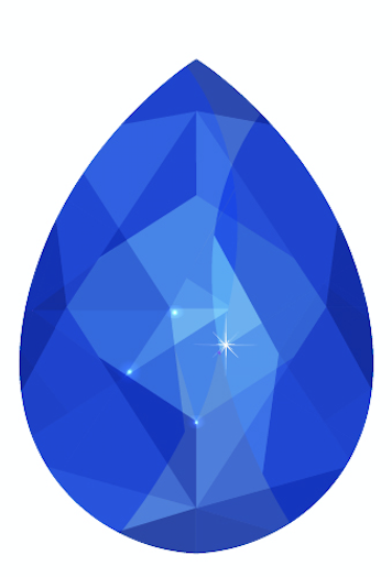 Blue Jewel